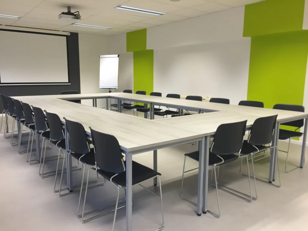 BAM - Bättre Arbetsmiljö i Malmö